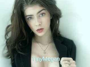 TinyMegan