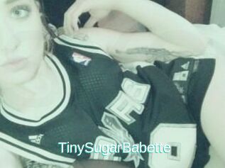 TinySugarBabette
