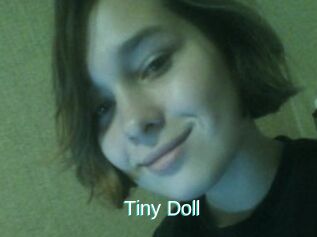 Tiny_Doll