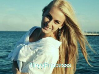 TinyyPrincesss