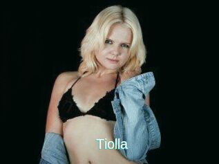 Tiolla
