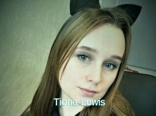 Tiona_Lewis