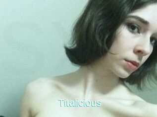 Titalicious