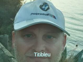 Titibleu