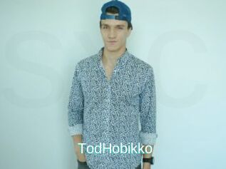 TodHobikko