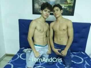 TomAndCris