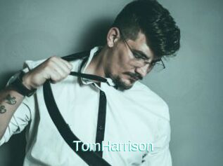 TomHarrison