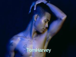 TomHarvey