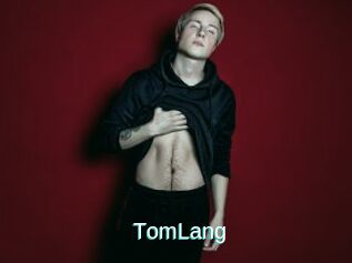 TomLang