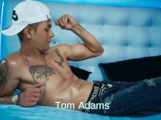 Tom_Adams