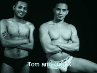 Tom_and_JerryX