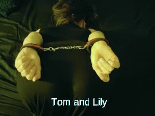 Tom_and_Lily