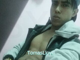 TomasLloyd