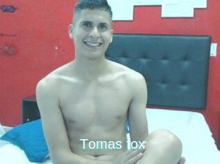 Tomas_fox