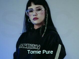 Tomie_Pure