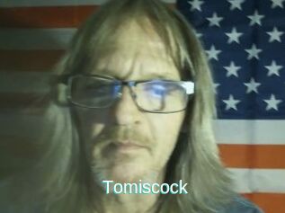 Tomiscock