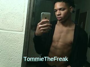 TommieTheFreak