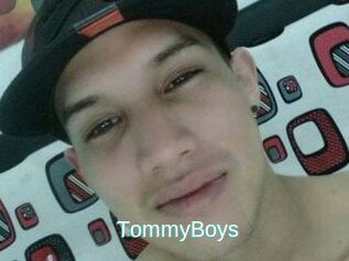 TommyBoys