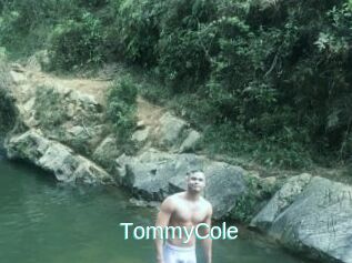 TommyCole