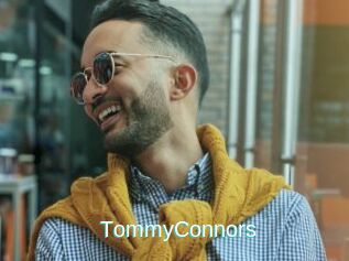 TommyConnors