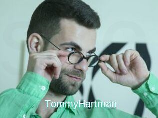 TommyHartman
