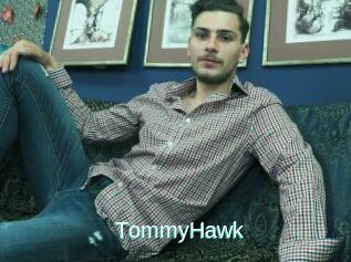 TommyHawk