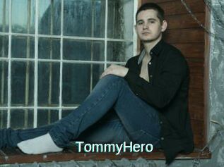 TommyHero