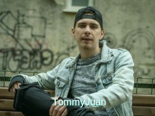 TommyJuan