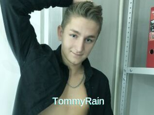 TommyRain