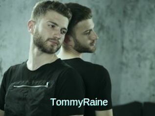 TommyRaine