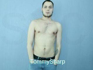 TommySharp