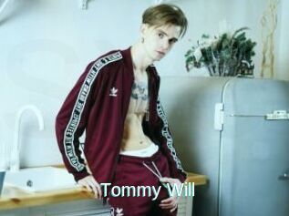 Tommy_Will