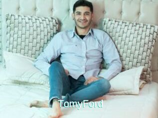 TomyFord