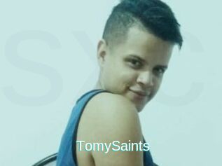 TomySaints