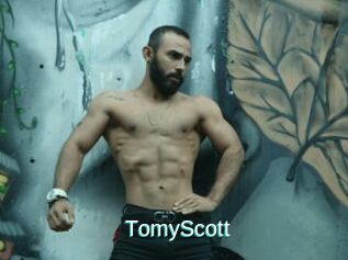 TomyScott