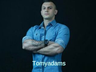 Tomyadams