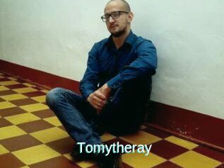 Tomytheray