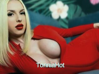 TonniaHot