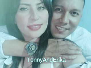 TonnyAndErika
