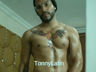 TonnyLatin