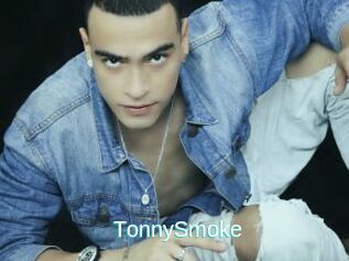 TonnySmoke