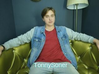 TonnySoner
