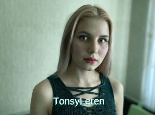 TonsyLeren