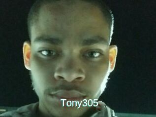 Tony305