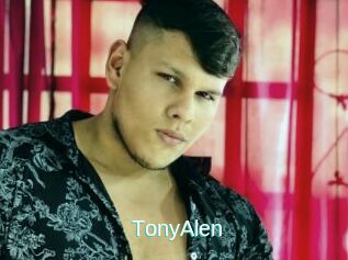 TonyAlen