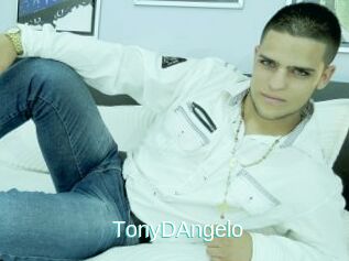 TonyDAngelo