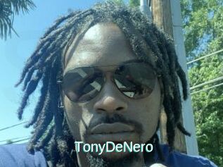 TonyDeNero