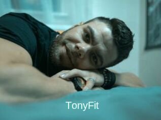 TonyFit