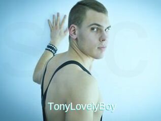 TonyLovelyBoy