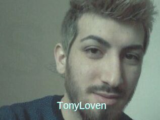 TonyLoven